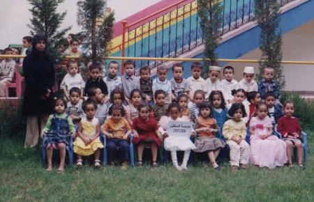moi et mis samis